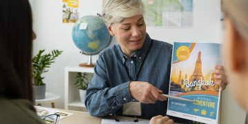 4 Tips Memilih Travel Agen Terpercaya dan No Tipu Tipu!