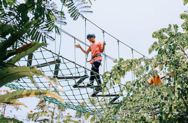 Outbond Weika Tour (1)