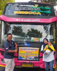 sewa bus purwodadi